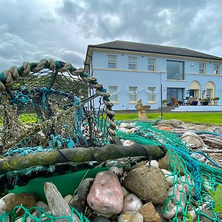 Josies Place At Waters Edge Self Catering Apartment Glenarm Eksteriør billede
